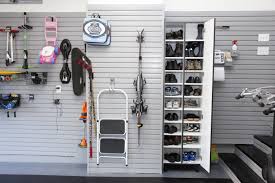 Garage Storage Ideas  Meinholz Overhead Door